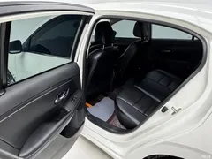 2022 Nissan Sylphy 1.6L XL CVT Enjoy, белый — фото 13