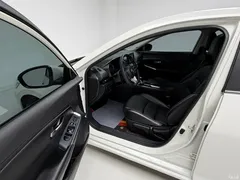 2022 Nissan Sylphy 1.6L XL CVT Enjoy, белый — фото 15