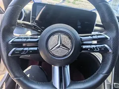 2022 Mercedes-Benz C-Class C 200 L Sport, белый — фото 10