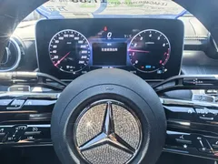 2022 Mercedes-Benz C-Class C 200 L Sport, белый — фото 11