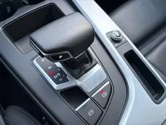 2021 Audi A5 Sportback 45 TFSI quattro, белый — фото 12