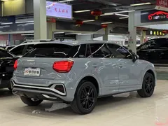2022 Audi Q2L 35 TFSI — фото 2