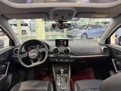 2022 Audi Q2L 35 TFSI — фото 5