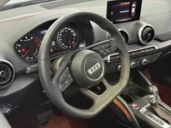 2022 Audi Q2L 35 TFSI — фото 7