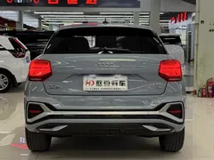 2022 Audi Q2L 35 TFSI — фото 18