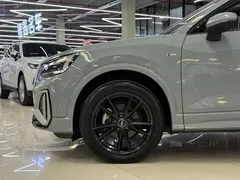 2022 Audi Q2L 35 TFSI — фото 19