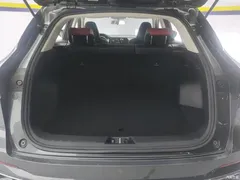2022 Changan CS55PLUS second generation 1.5T DCT luxury model — фото 4