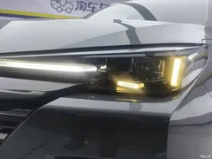 2022 Changan CS55PLUS second generation 1.5T DCT luxury model — фото 5