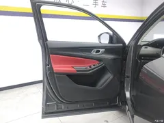 2022 Changan CS55PLUS second generation 1.5T DCT luxury model — фото 7