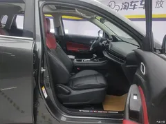 2022 Changan CS55PLUS second generation 1.5T DCT luxury model — фото 8
