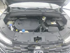 2022 Changan CS55PLUS second generation 1.5T DCT luxury model — фото 10