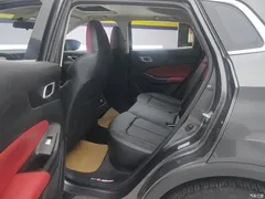 2022 Changan CS55PLUS second generation 1.5T DCT luxury model — фото 11