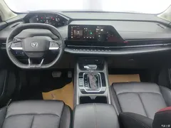 2022 Changan CS55PLUS second generation 1.5T DCT luxury model — фото 12