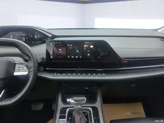 2022 Changan CS55PLUS second generation 1.5T DCT luxury model — фото 13