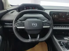 2022 Changan CS55PLUS second generation 1.5T DCT luxury model — фото 14