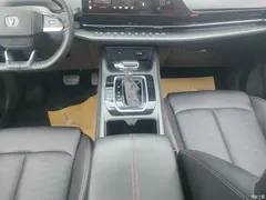 2022 Changan CS55PLUS second generation 1.5T DCT luxury model — фото 15