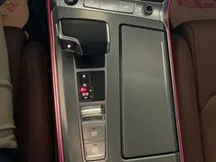 2023 Audi A6L 45 TFSI, чёрный — фото 18