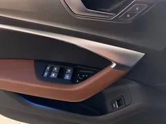 2023 Audi A6L 45 TFSI, чёрный — фото 19