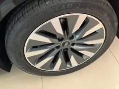 2023 Audi A6L 45 TFSI, чёрный — фото 20