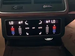 2023 Audi A6L 45 TFSI, чёрный — фото 21