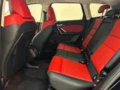 2023 BMW X1, чёрный — фото 13