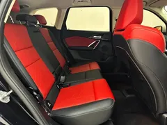 2023 BMW X1, чёрный — фото 14