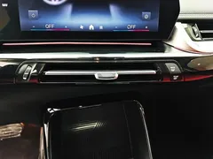 2023 BMW X1, чёрный — фото 21