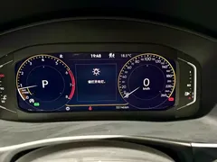 2020 Volkswagen Teramont 380TSI 4WD Luxury, чёрный — фото 8