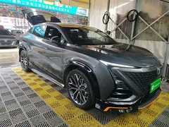 2022 Changan UNI-T 1.5T Premium — фото 3