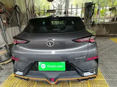 2022 Changan UNI-T 1.5T Premium — фото 6