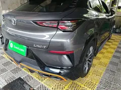 2022 Changan UNI-T 1.5T Premium — фото 8