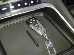 2022 Changan UNI-T 1.5T Premium — фото 9