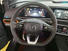 2022 Changan UNI-T 1.5T Premium — фото 11