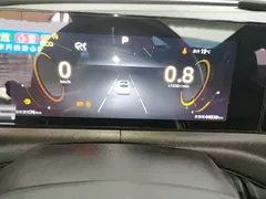 2022 Changan UNI-T 1.5T Premium — фото 12
