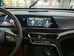 2022 Changan UNI-T 1.5T Premium — фото 13