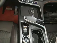 2022 Changan UNI-T 1.5T Premium — фото 14