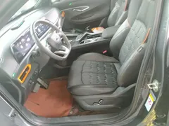 2022 Changan UNI-T 1.5T Premium — фото 15