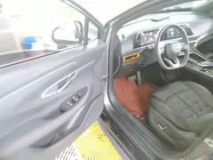 2022 Changan UNI-T 1.5T Premium — фото 16