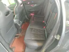 2022 Changan UNI-T 1.5T Premium — фото 17