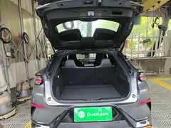 2022 Changan UNI-T 1.5T Premium — фото 19