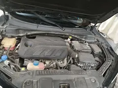 2022 Changan UNI-T 1.5T Premium — фото 20