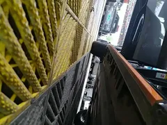 2022 Changan UNI-T 1.5T Premium — фото 21