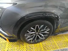 2022 Changan UNI-T 1.5T Premium — фото 23
