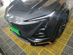 2022 Changan UNI-T 1.5T Premium — фото 24