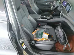 2022 Changan UNI-T 1.5T Premium — фото 25