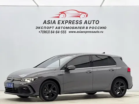 2023 Volkswagen Golf 280TSI DSG R-Line