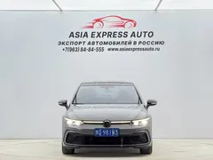 2023 Volkswagen Golf 280TSI DSG R-Line — фото 2