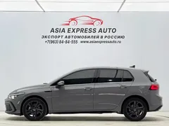 2023 Volkswagen Golf 280TSI DSG R-Line — фото 7