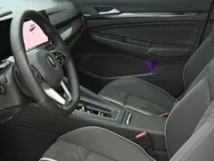 2023 Volkswagen Golf 280TSI DSG R-Line — фото 15