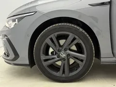 2023 Volkswagen Golf 280TSI DSG R-Line — фото 19